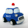 Politieauto - Afbeelding 2