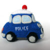 Politieauto - Afbeelding 4