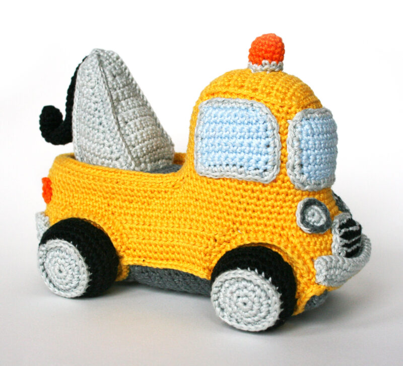 Tow Truck