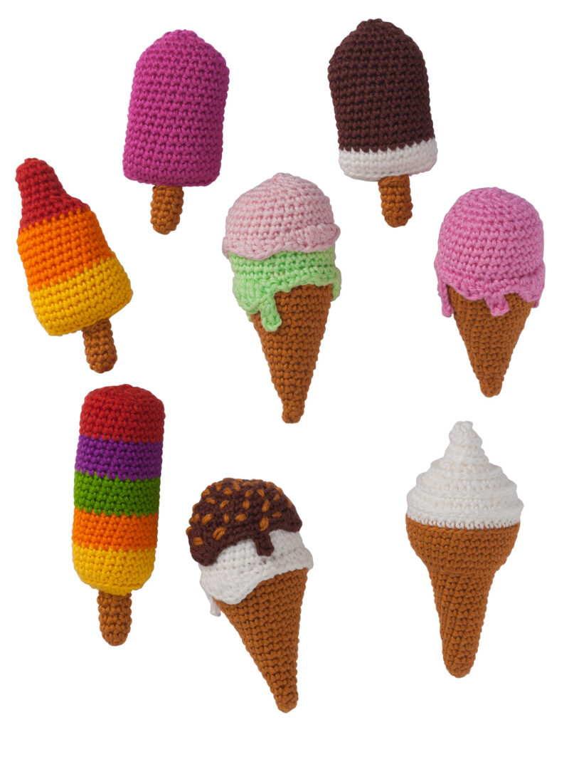 Ice cream