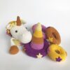 Stacking Toy Unicorn - Image 2