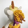Stacking Toy Unicorn - Image 3