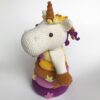 Stacking Toy Unicorn - Image 4