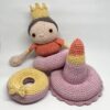Stacking Princess - Image 2