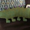 Max the crocodile - Image 4
