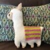 Paco the Alpaca - Image 2