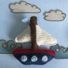 Zeilboot - Afbeelding 2