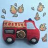 Fire truck - Image 2
