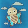 Billy de vlinder - Afbeelding 2