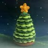 Christmas tree stacking toy - Image 2