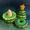 Christmas tree stacking toy - Image 4